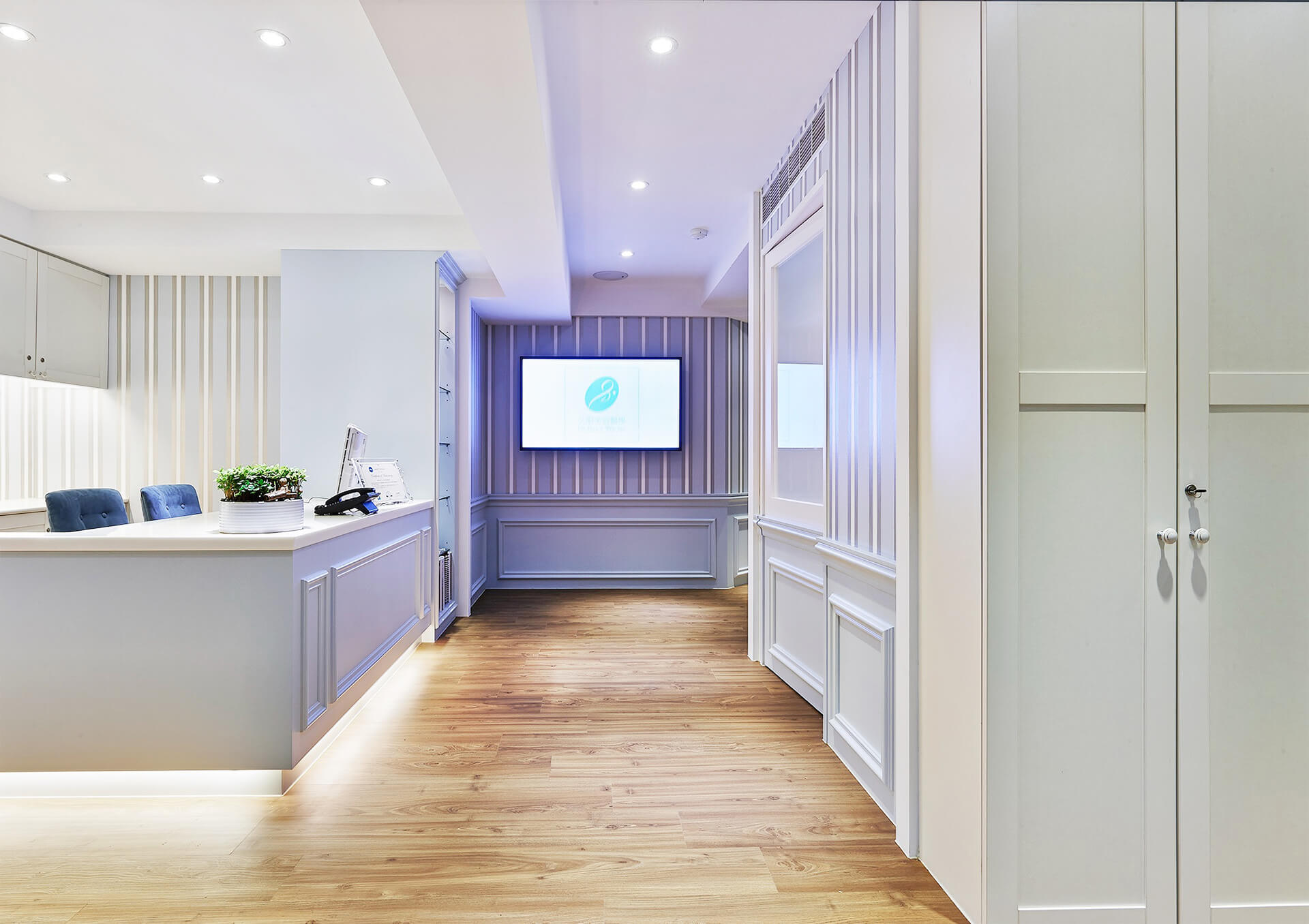 久明美容醫學環境照02-1920