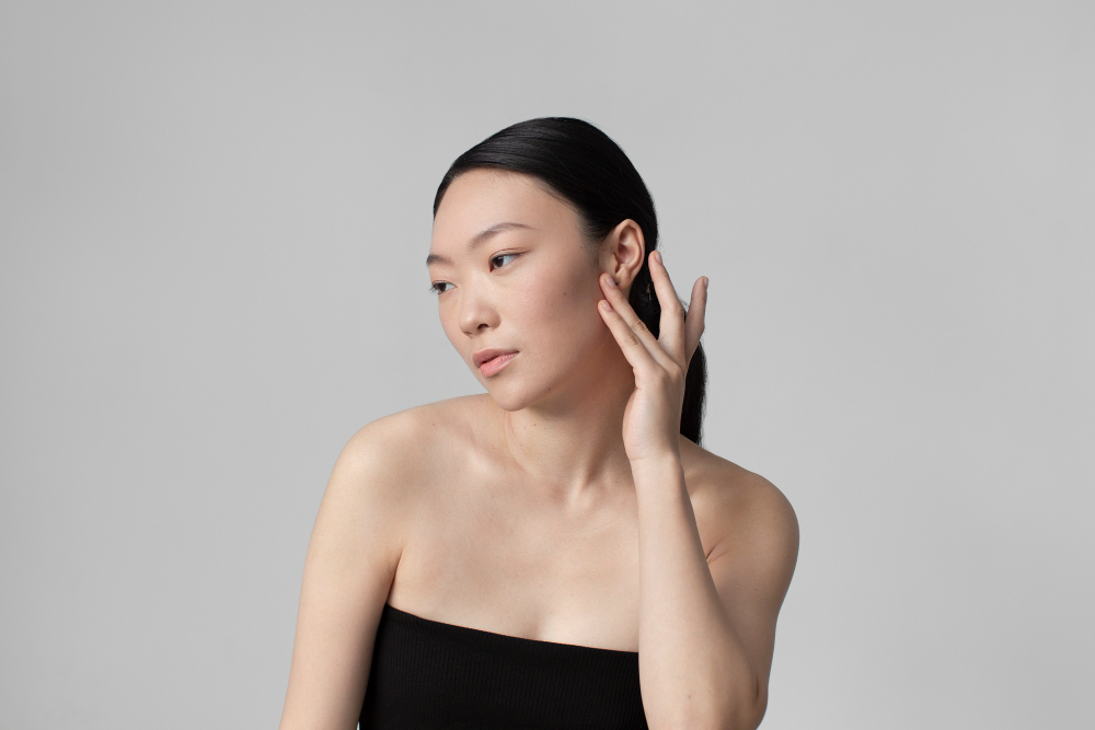 蘋果肌下垂原因大揭祕！分享日常保養＆醫美療程，找回年輕澎潤感