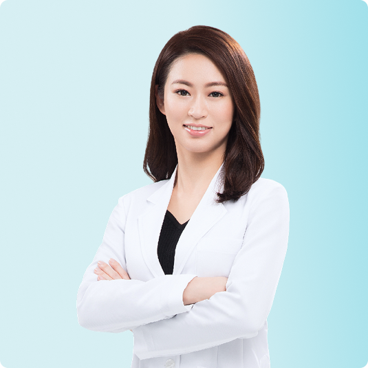 久明美容醫學醫療團隊-林佳蒨醫師